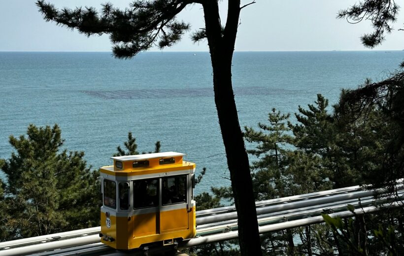 South Korea August 2026